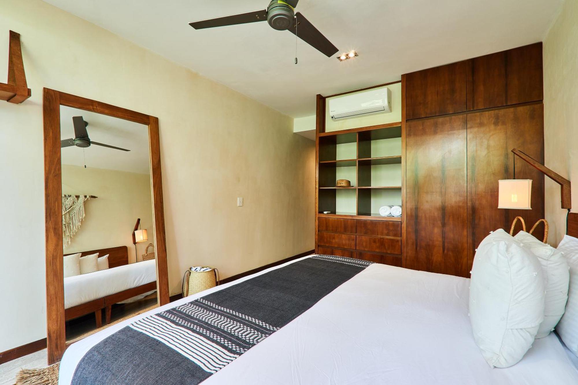 Dhalia - Private Roof With Pool & Beach Club Access Tulum Kültér fotó
