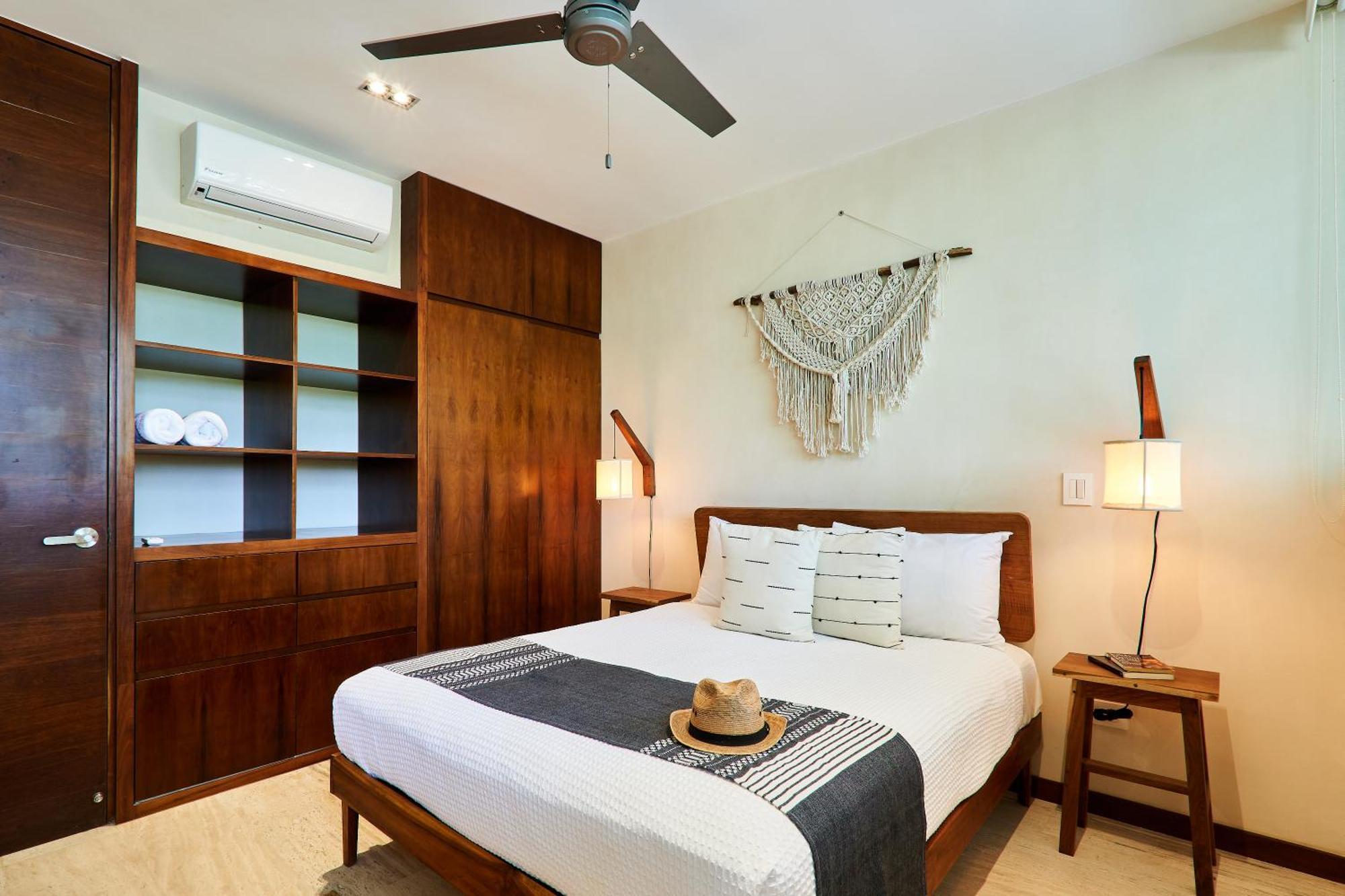 Dhalia - Private Roof With Pool & Beach Club Access Tulum Kültér fotó